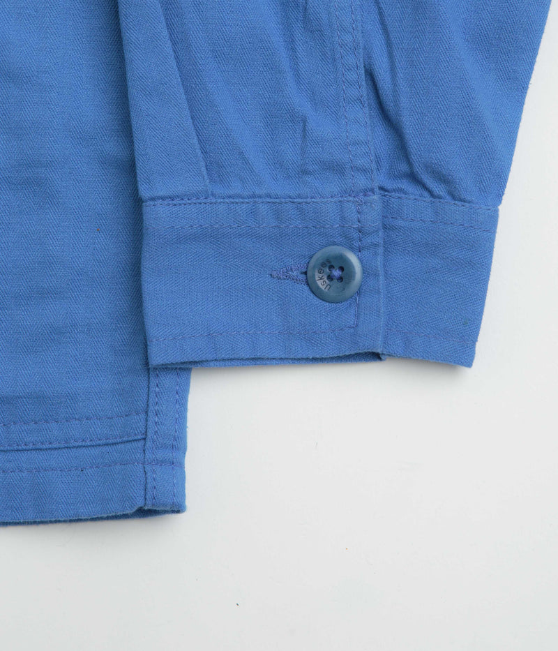 Uskees 3040 Engineer Jacket in Opal