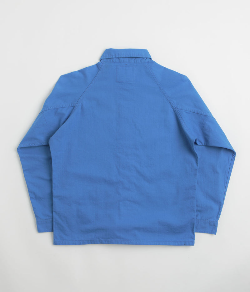 Uskees 3041 Signal Jacket in Opal