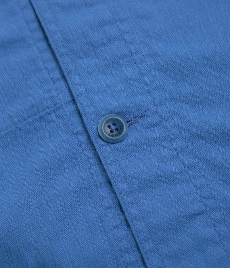 Uskees 3041 Signal Jacket in Opal