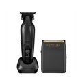 Supreme Trimmer Vader Lite Trimmer and Solo Foil Shaver Set