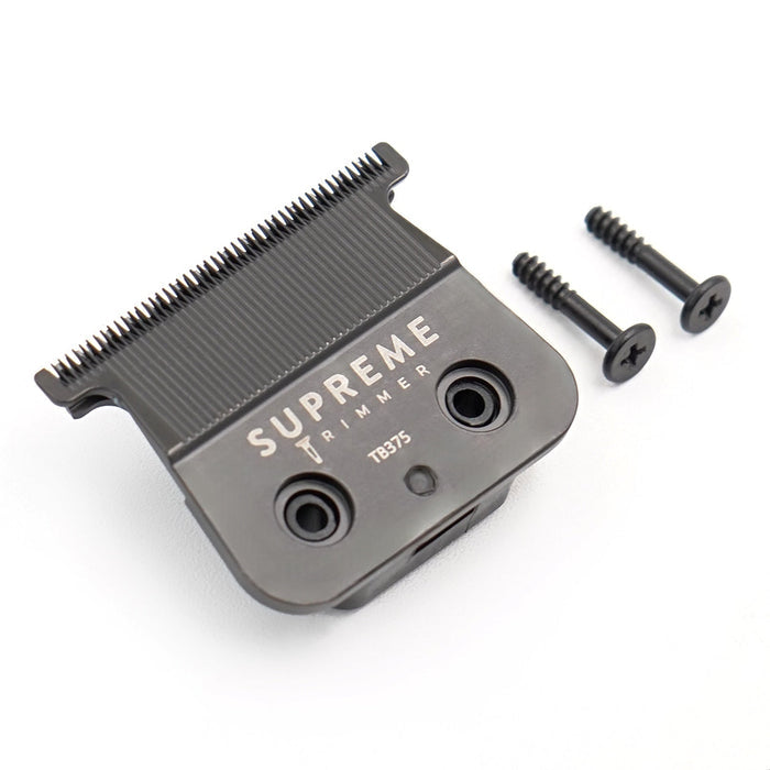 Supreme Trimmer TB375 Deep Tooth Blade Replacement Kit for VADER Lite Trimmer