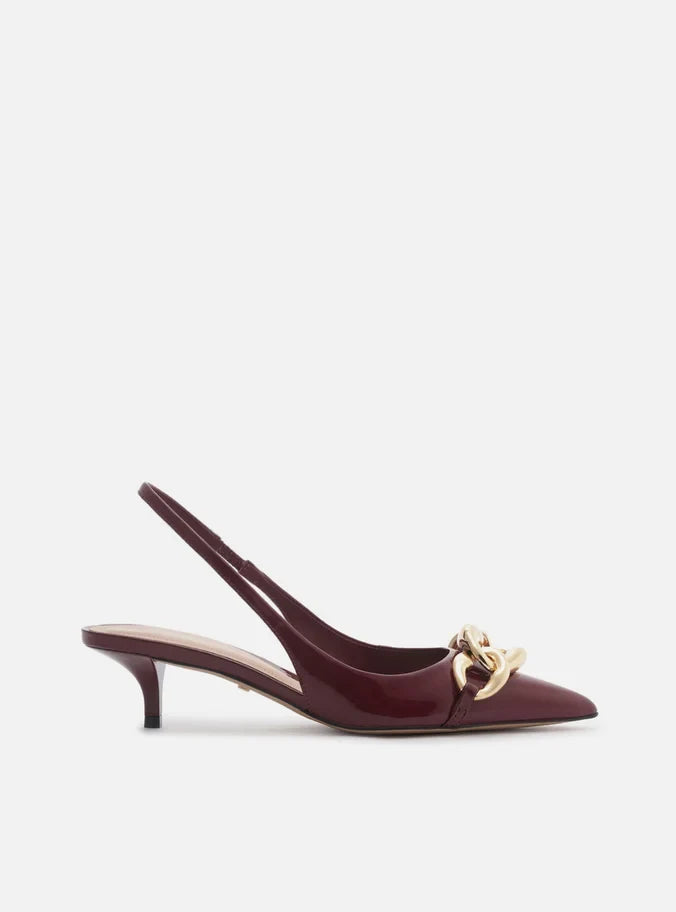 Vanessa Stiletto Pump Pumps PRE FALL 25