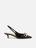 Vanessa Stiletto Pump Pumps PRE FALL 25