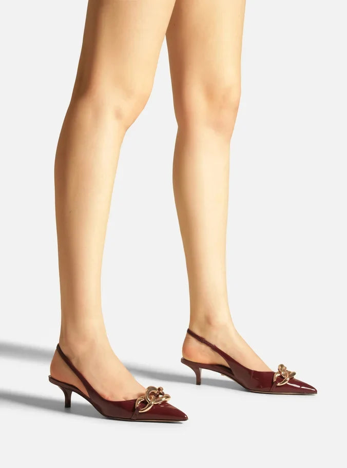 Vanessa Stiletto Pump Pumps PRE FALL 25