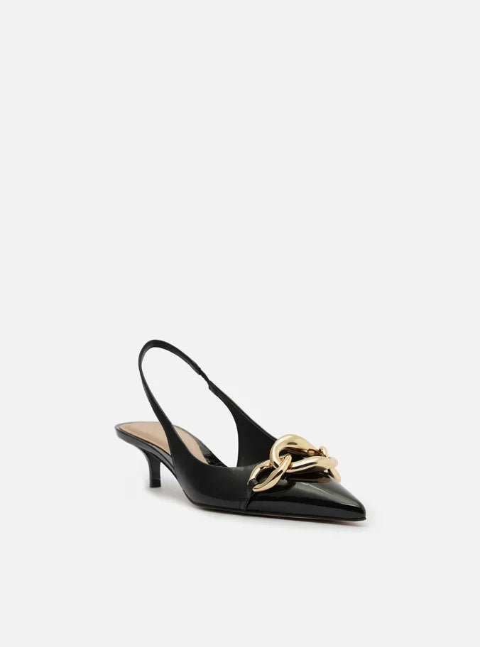 Vanessa Stiletto Pump Pumps PRE FALL 25