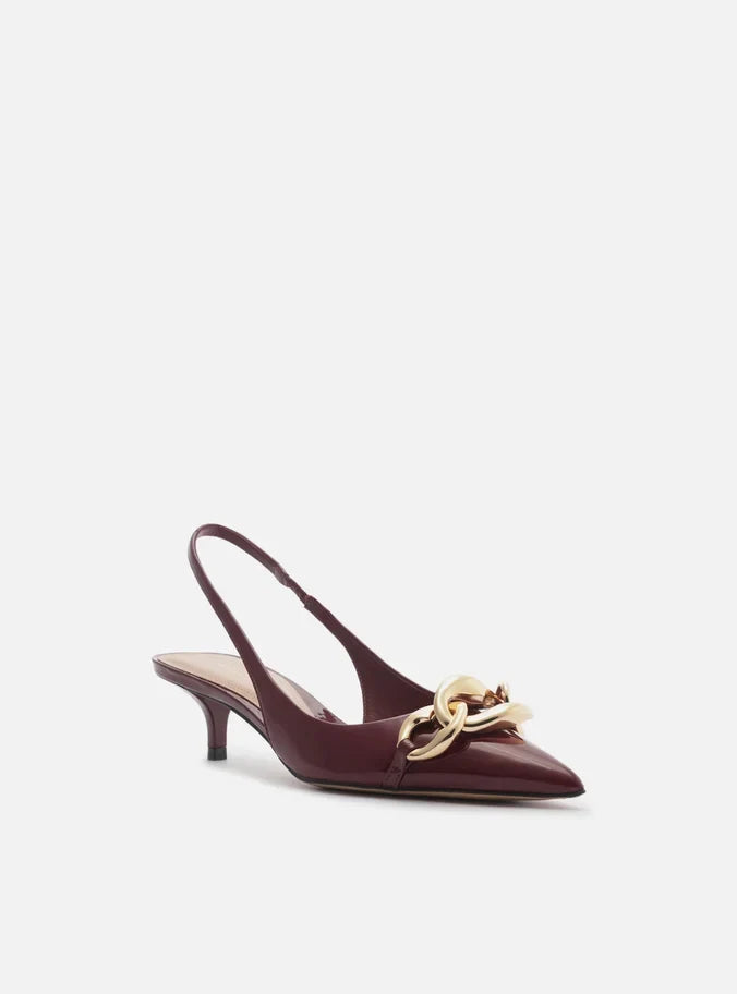 Vanessa Stiletto Pump Pumps PRE FALL 25