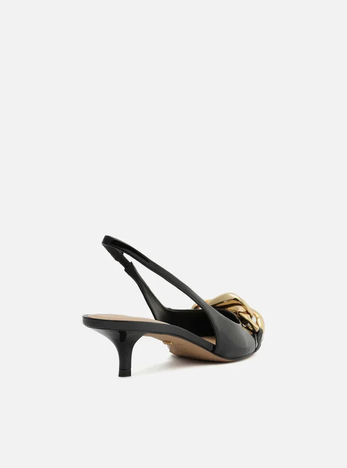 Vanessa Stiletto Pump Pumps PRE FALL 25
