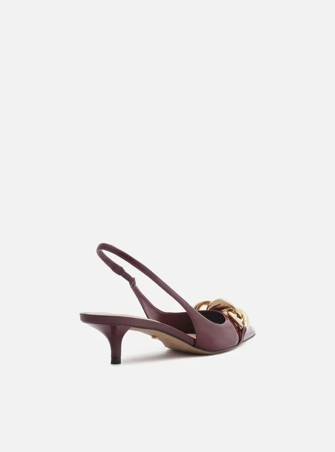 Vanessa Stiletto Pump Pumps PRE FALL 25