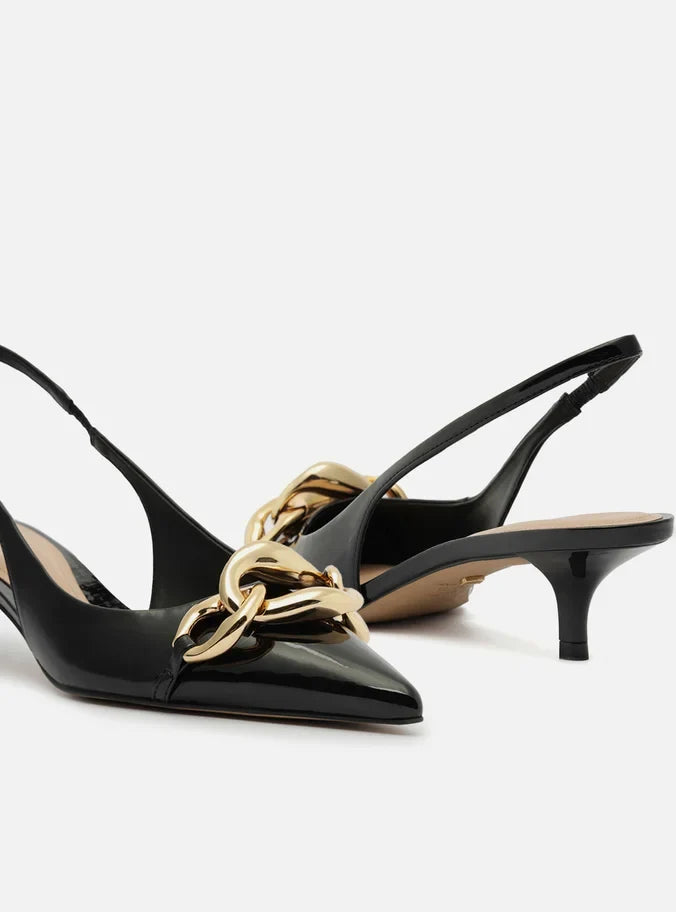 Vanessa Stiletto Pump Pumps PRE FALL 25