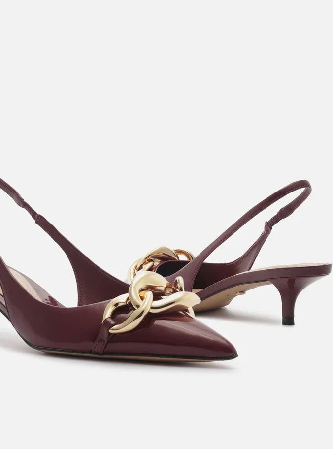 Vanessa Stiletto Pump Pumps PRE FALL 25