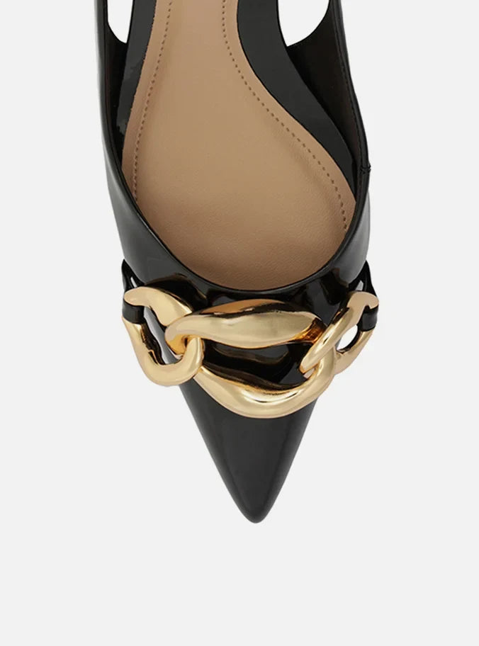 Vanessa Stiletto Pump Pumps PRE FALL 25