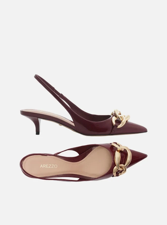 Vanessa Stiletto Pump Pumps PRE FALL 25