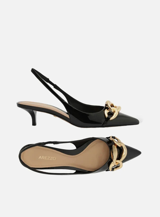 Vanessa Stiletto Pump Pumps PRE FALL 25