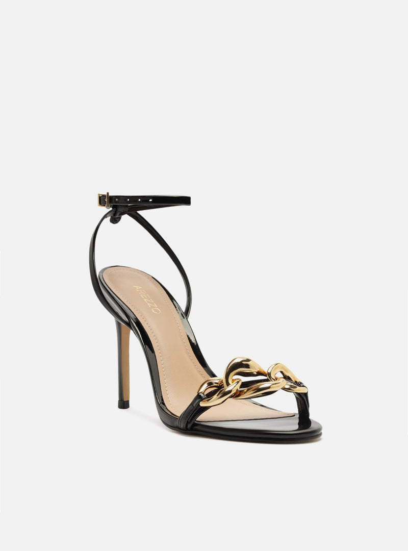 Vanessa Stiletto Sandal Sandals PRE FALL 25