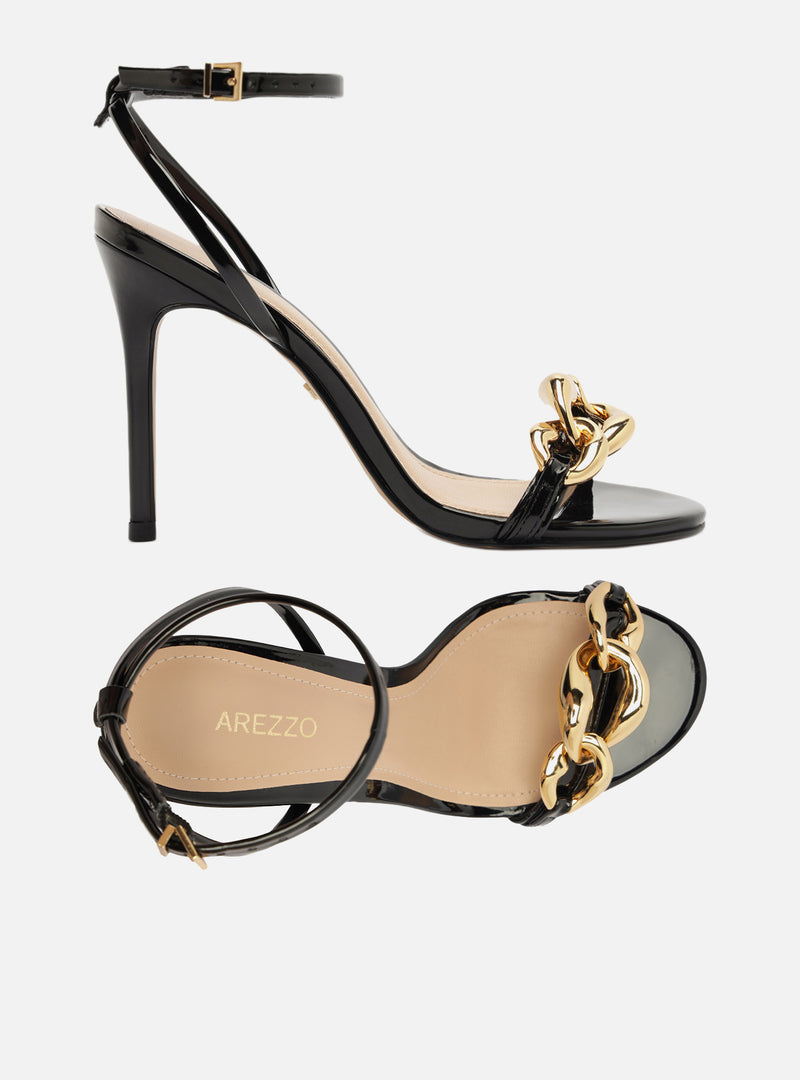 Vanessa Stiletto Sandal Sandals PRE FALL 25