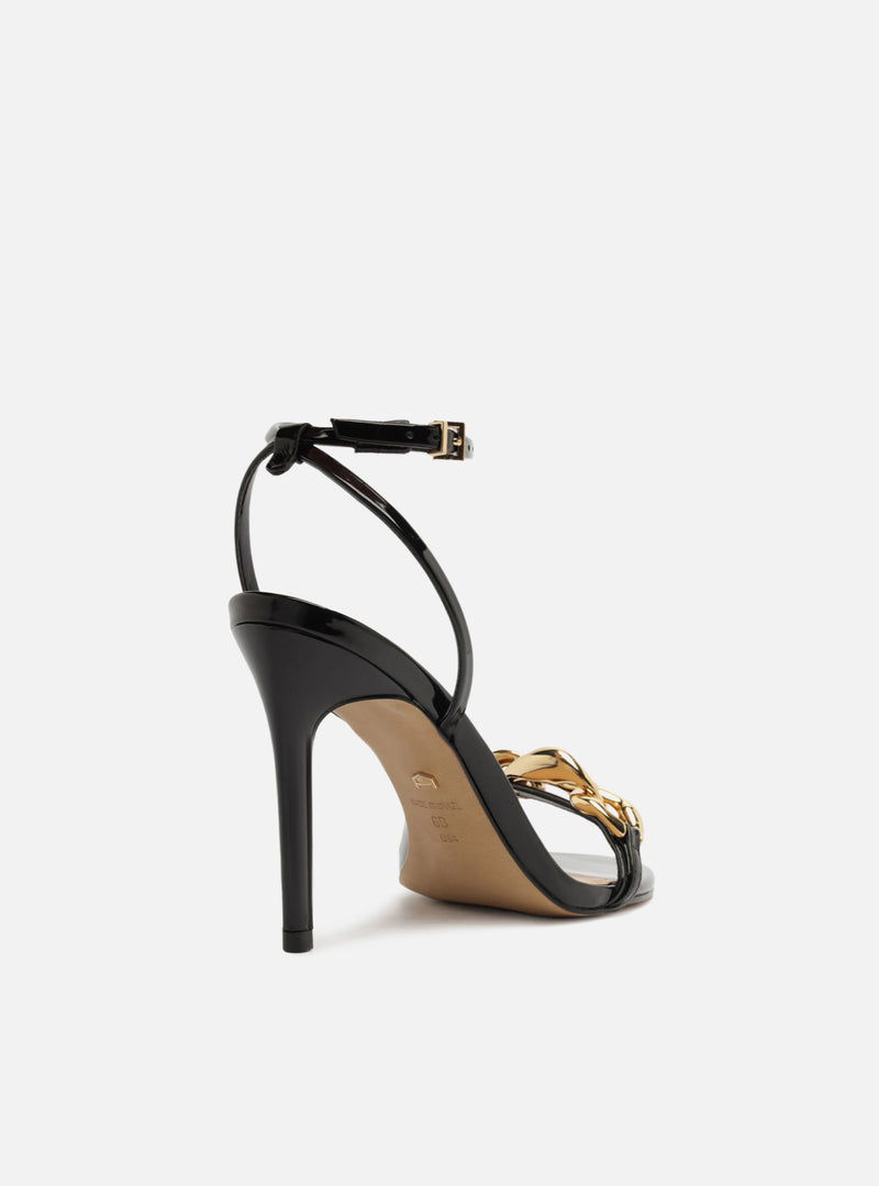 Vanessa Stiletto Sandal Sandals PRE FALL 25