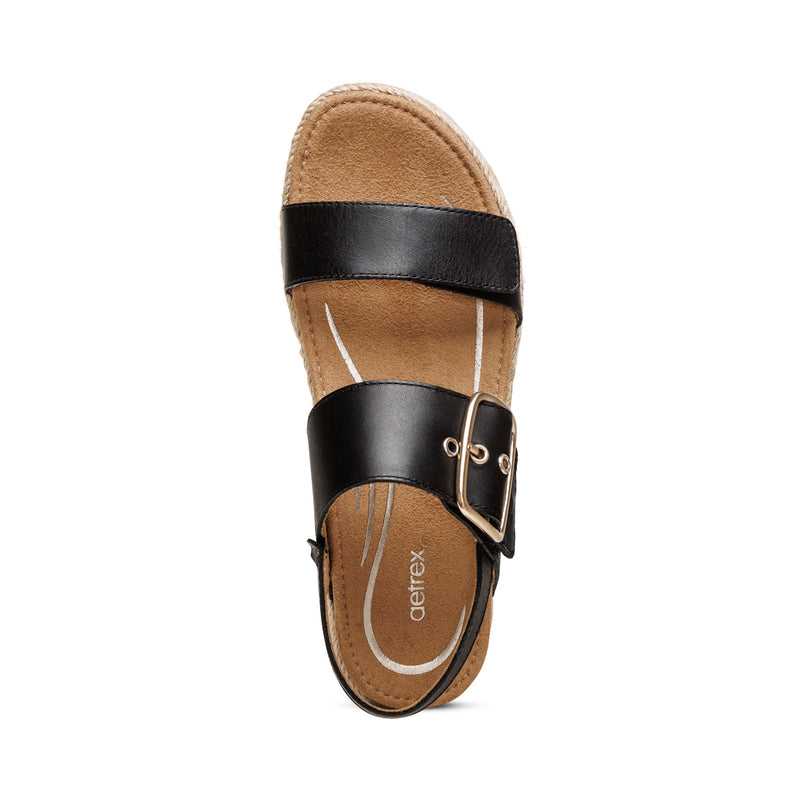 Vania Arch Support Platform #color_black