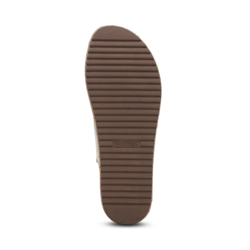 Vania Arch Support Platform #color_champagne