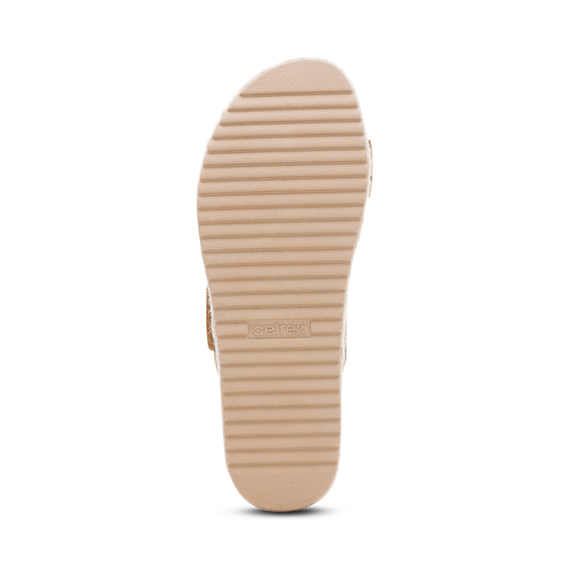 Vania Arch Support Platform #color_leopard