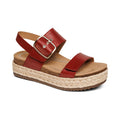 Vania Arch Support Platform #color_red