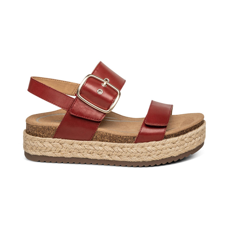 Vania Arch Support Platform #color_red