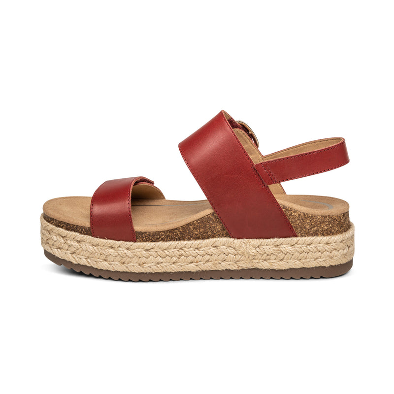 Vania Arch Support Platform #color_red