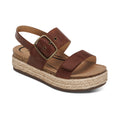 Vania Arch Support Platform #color_walnut