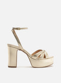 Veronica Platform Sandal Sandals S/26