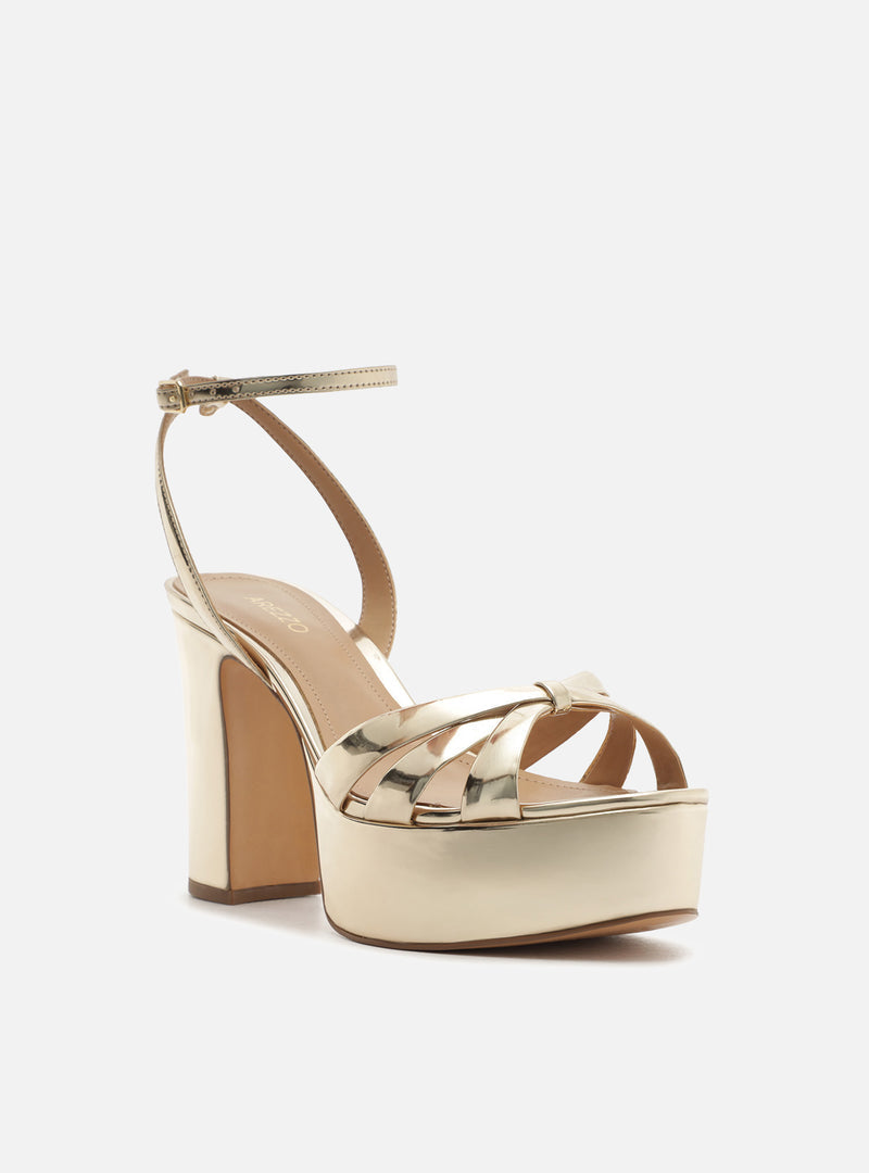 Veronica Platform Sandal Sandals S/26