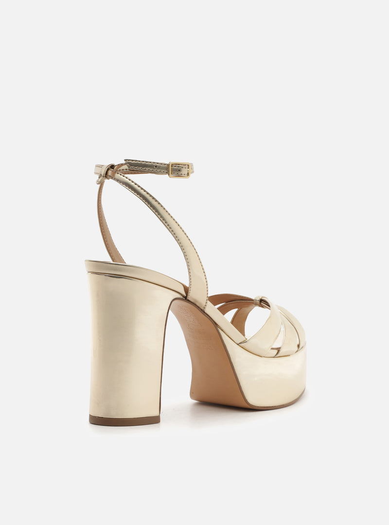 Veronica Platform Sandal Sandals S/26