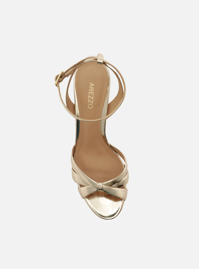 Veronica Platform Sandal Sandals S/26