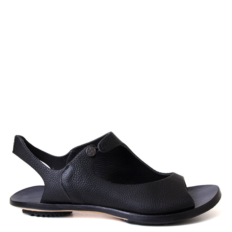 Village C Women's Leather Sandal