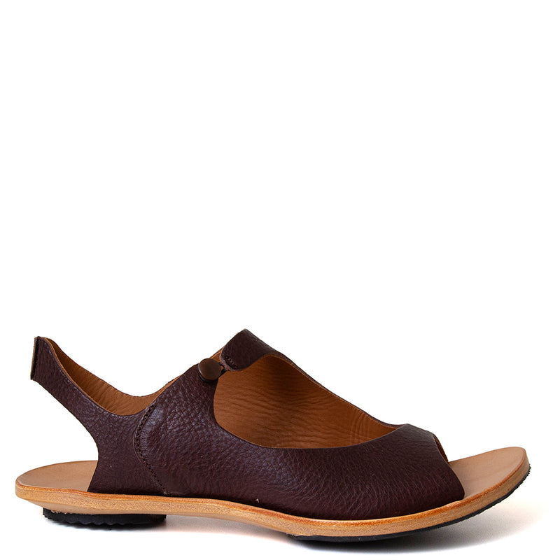 Village C Women's Leather Sandal
