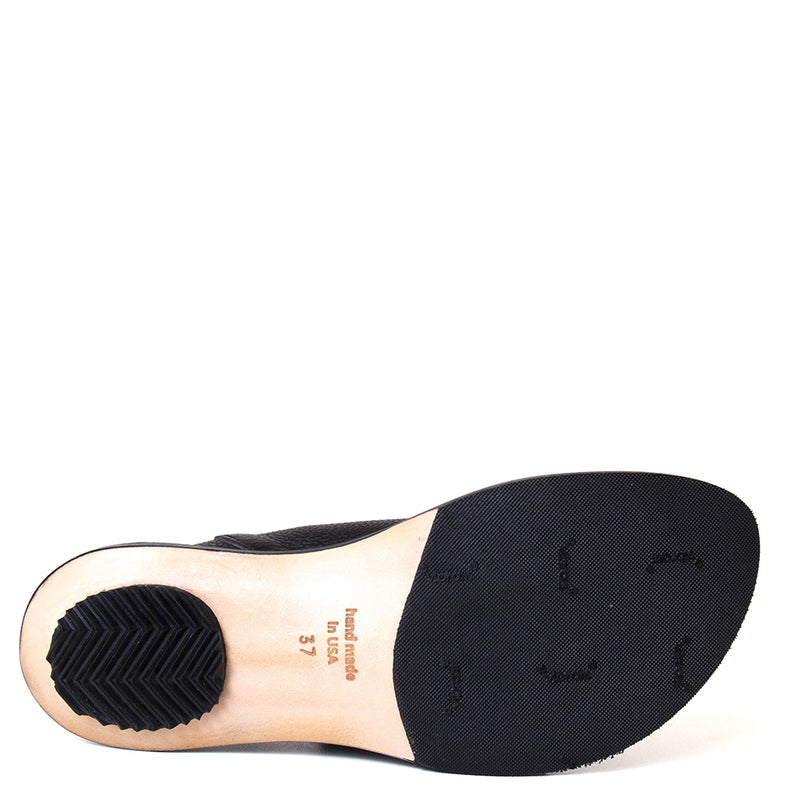 Village C Women's Leather Sandal