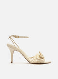 Viola High Stiletto Sandal Sandals R/26