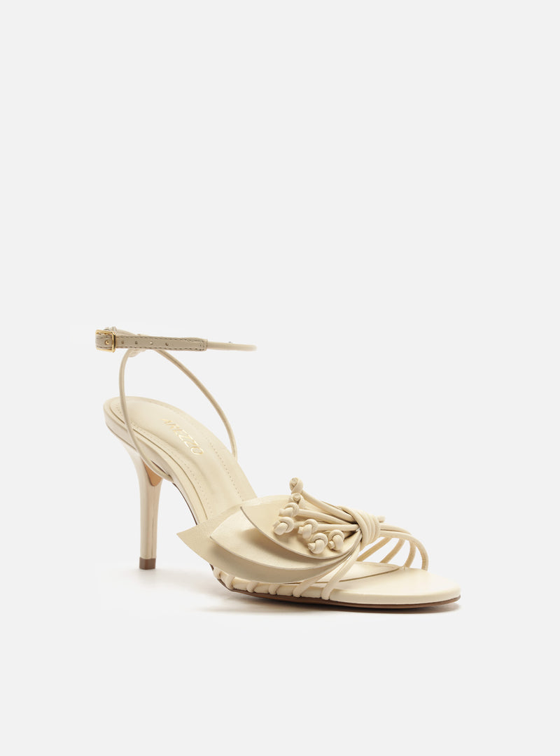 Viola High Stiletto Sandal Sandals R/26