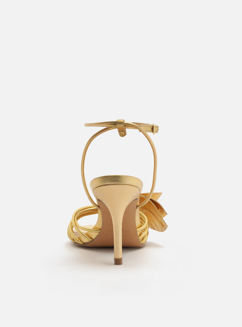 Viola High Stiletto Sandal Sandals R/26