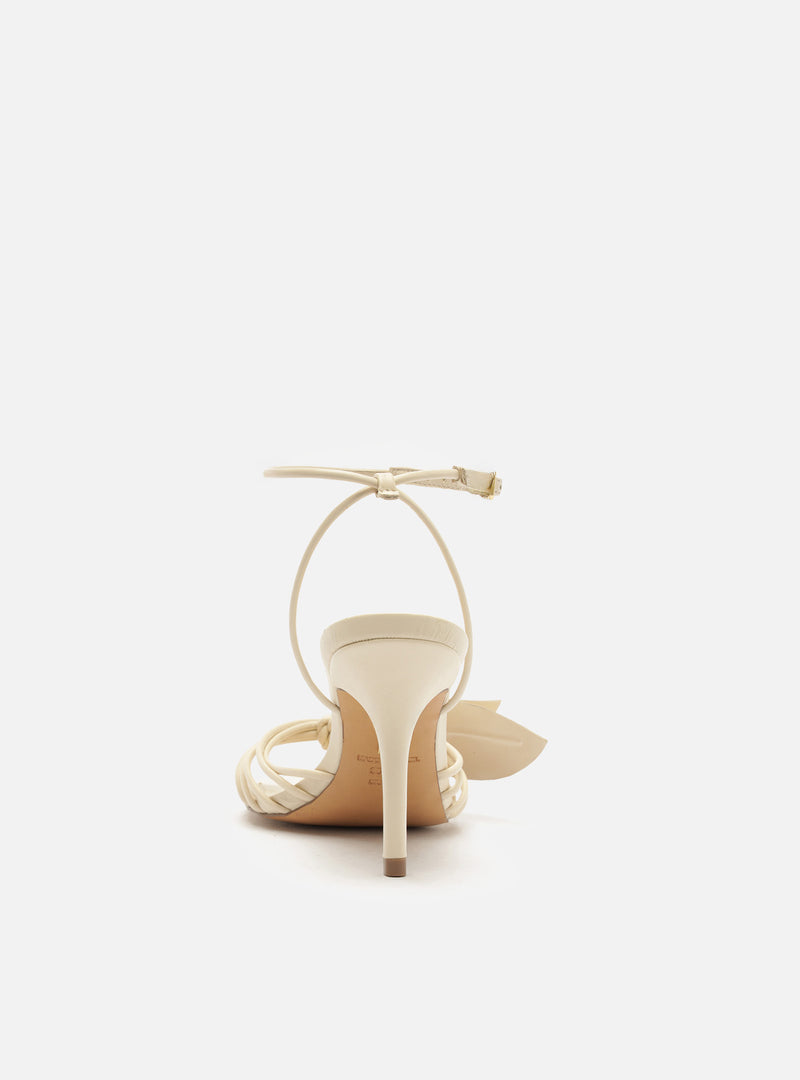 Viola High Stiletto Sandal Sandals R/26