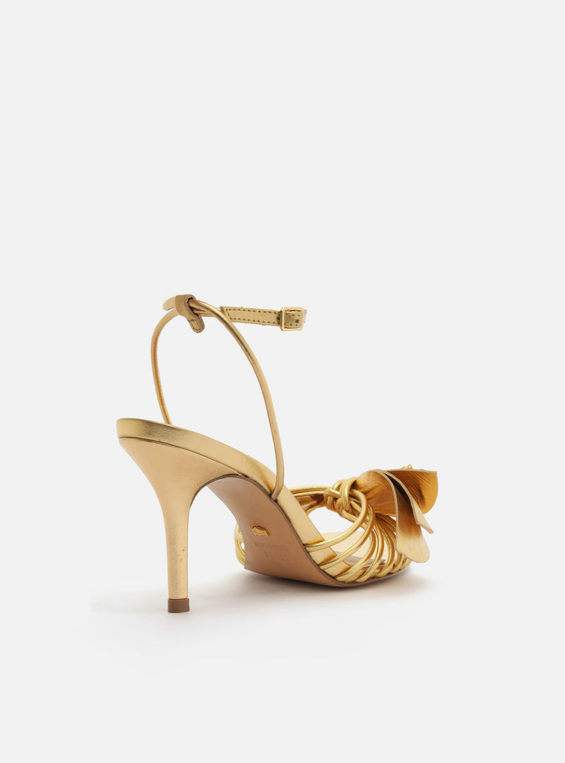 Viola High Stiletto Sandal Sandals R/26