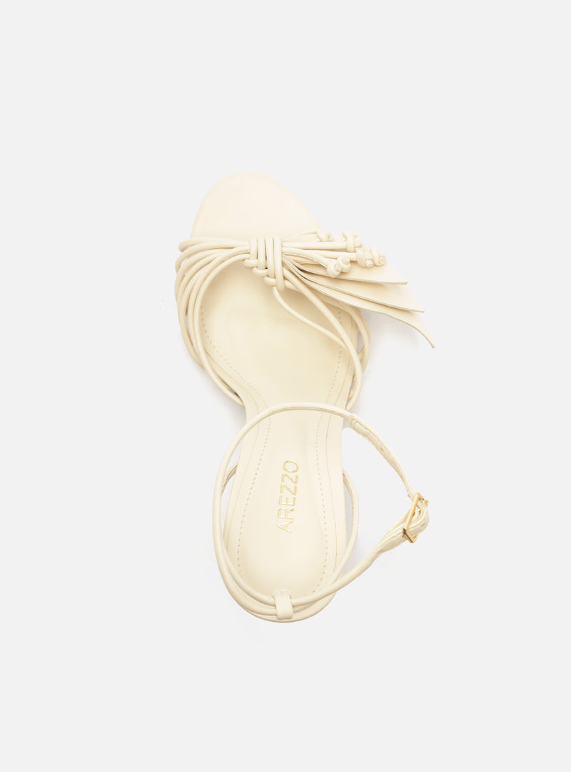 Viola High Stiletto Sandal Sandals R/26