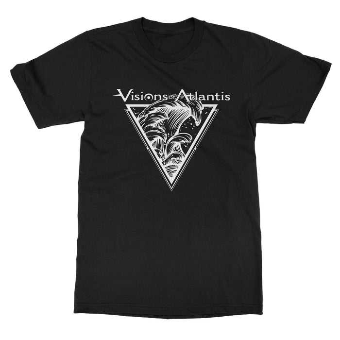 Visions of Atlantis "North American Pirates" T-Shirt