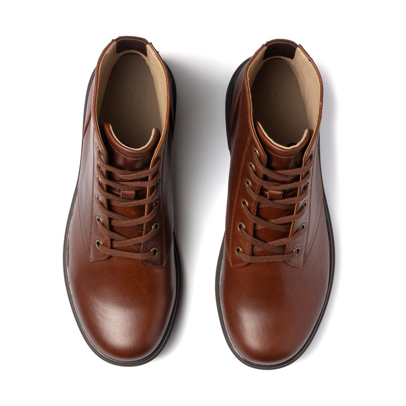 orthopedic shoe
