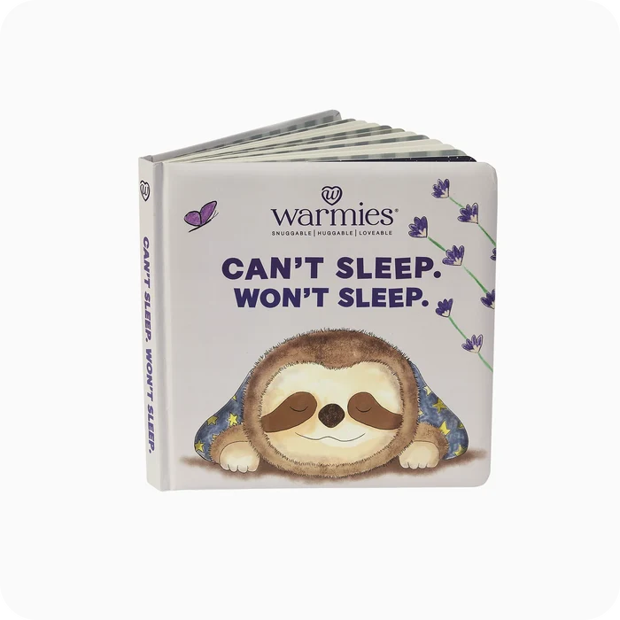 Warmies Books