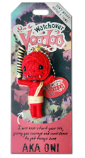 Watchover Voodoo Doll
