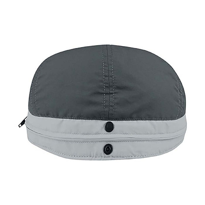 Water Repellent Lightweight UV Ivy Cap - Juniper Men's Headwear Flat Cap MegaCI