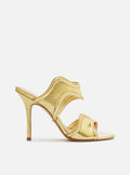 Waverly Stiletto Sandal Sandals RESORT 25
