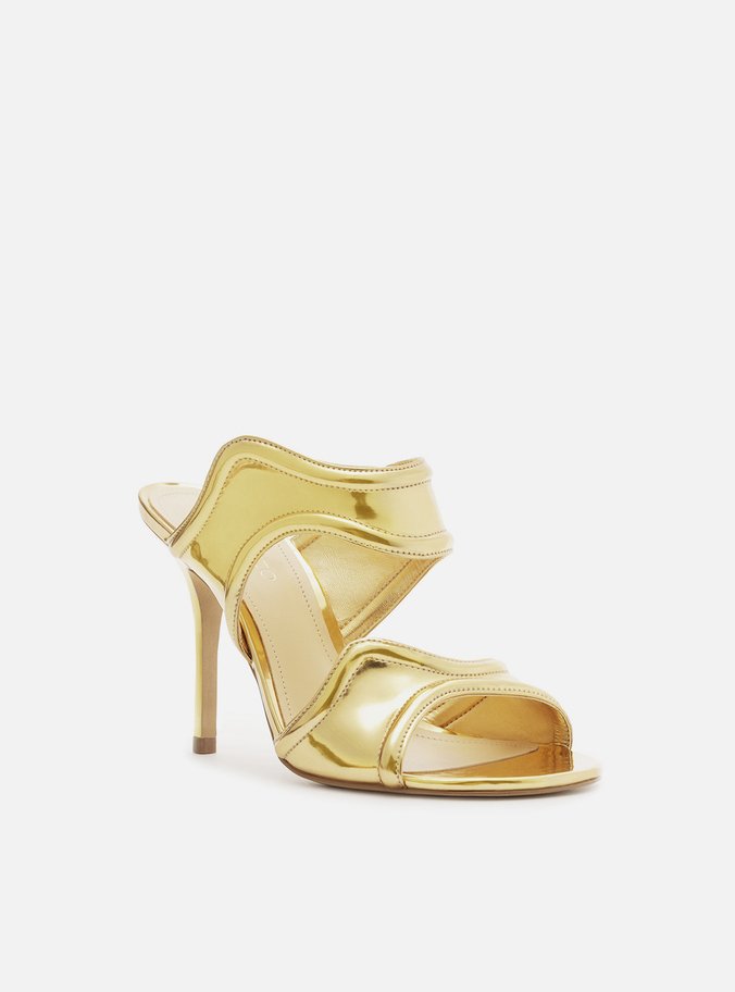 Waverly Stiletto Sandal Sandals RESORT 25