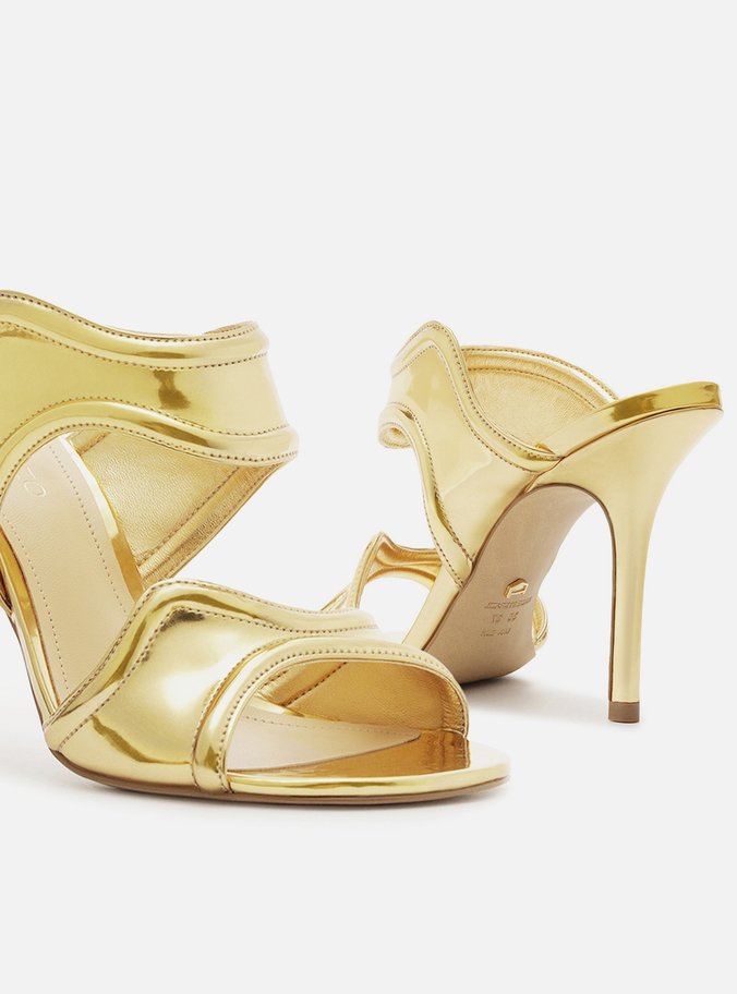 Waverly Stiletto Sandal Sandals RESORT 25
