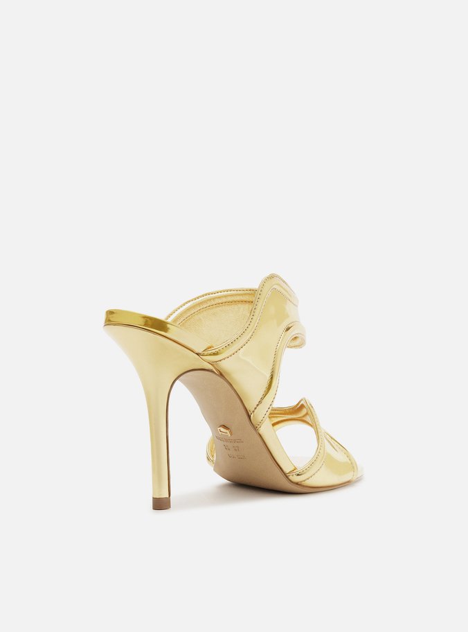 Waverly Stiletto Sandal Sandals RESORT 25