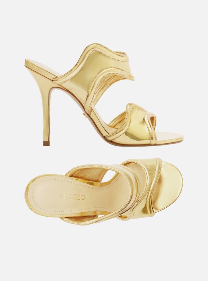 Waverly Stiletto Sandal Sandals RESORT 25